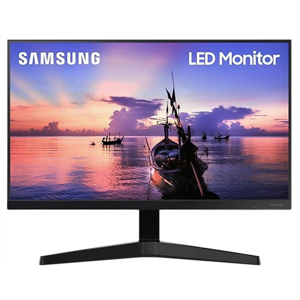 Eladó Már csak volt!!! Monitor 27" 1920x1080 IPS VGA HDMI Samsung F27T350FHR - olcsó, Új Eladó Már csak volt!!! - Miskolc ( Borsod-Abaúj-Zemplén ) fotó