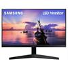Eladó Már csak volt!!! Monitor 27" 1920x1080 IPS VGA HDMI Samsung F27T350FHR - olcsó, Új Eladó Már csak volt!!! - Miskolc ( Borsod-Abaúj-Zemplén ) fotó 1