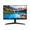 Monitor 27" 1920x1080 IPS HDMI DP USB Samsung F27T370FWR