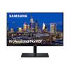 Eladó Már csak volt!!! Monitor 27" 2560x1440 WQHD HDMI Samsung F27T850QWR PLS fekete - olcsó, Új Eladó Már csak volt!!! - Miskolc ( Borsod-Abaúj-Zemplén ) fotó 1