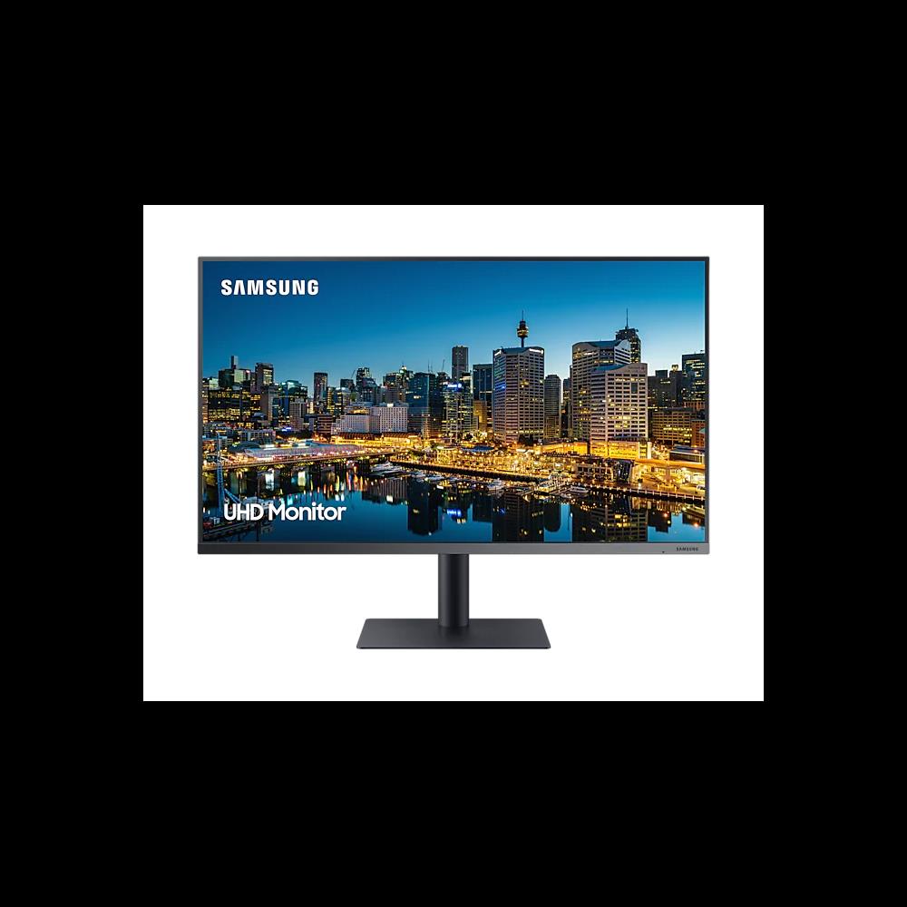 Eladó Már csak volt!!! Monitor 31,5" 3840x2160 VA HDMI DP USB TB Samsung F32TU870VR - olcsó, Új Eladó Már csak volt!!! - Miskolc ( Borsod-Abaúj-Zemplén ) fotó