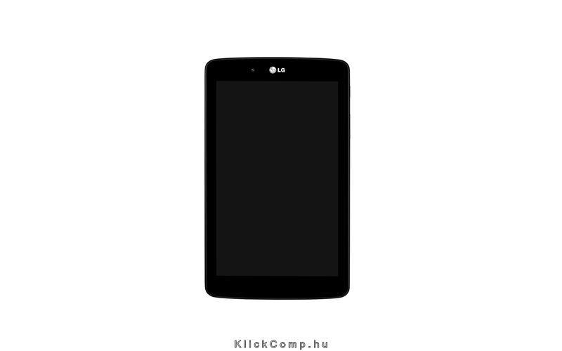 Eladó Már csak volt!!! LG Tablet - G-Pad 7.0 Fekete (7"; 1280x800 IPS; 1,2GHz QuadCore; 1GB 8GB; Androi - olcsó, Új Eladó Már csak volt!!! - Miskolc ( Borsod-Abaúj-Zemplén ) fotó