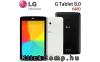 Eladó Már csak volt!!! Tablet G-Pad 8.0 Fehér 8"; 1280x800 IPS; 1,2GHz QuadCore; 1GB 16GB; Android 4.4; - olcsó, Új Eladó Már csak volt!!! - Miskolc ( Borsod-Abaúj-Zemplén ) fotó 1