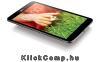Eladó Már csak volt!!! LG Tablet - G-Pad 8.3 Fekete (8,3"; 1920x1200 IPS; 1,7GHz QuadCore; 2GB 16GB; An - olcsó, Új Eladó Már csak volt!!! - Miskolc ( Borsod-Abaúj-Zemplén ) fotó 1