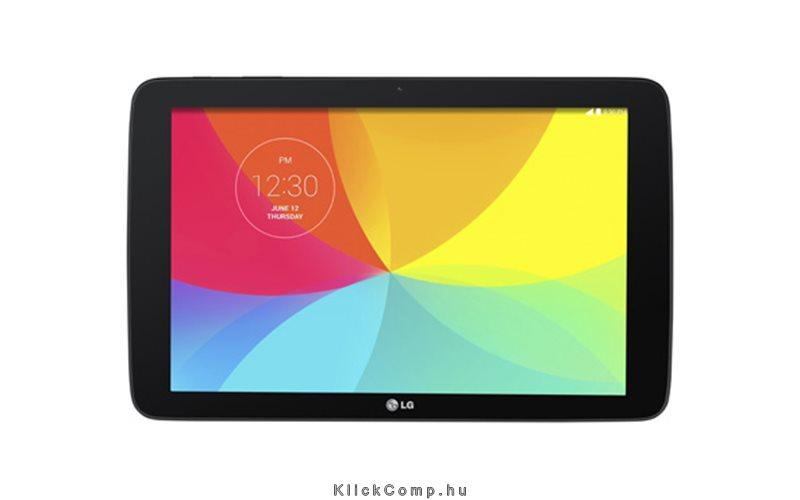 Eladó Már csak volt!!! Tablet G-Pad 10.1 Fekete 10.1"; 1280x800 IPS; 1,2GHz QuadCore; 1GB 16GB; Android - olcsó, Új Eladó Már csak volt!!! - Miskolc ( Borsod-Abaúj-Zemplén ) fotó