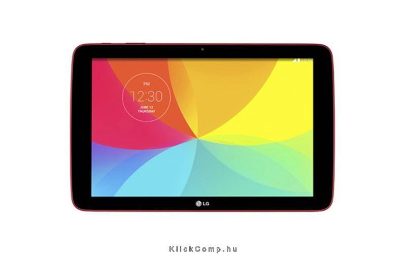 Eladó Már csak volt!!! Tablet G-Pad 10.1 Piros 10.1"; 1280x800 IPS; 1,2GHz QuadCore; 1GB 16GB; Android - olcsó, Új Eladó Már csak volt!!! - Miskolc ( Borsod-Abaúj-Zemplén ) fotó
