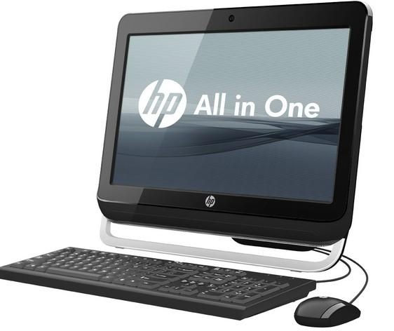 Eladó Már csak volt!!! HP Pro 3420 AiO LH157EA Windows 7 Professional All-in-One asztali számítógép ( 3 - olcsó, Új Eladó Már csak volt!!! - Miskolc ( Borsod-Abaúj-Zemplén ) fotó