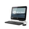 Eladó Már csak volt!!! HPQ All-in-One PC HP PRO 3420 Pentium G630, 2GB, 500GB (1 év) - olcsó, Új Eladó Már csak volt!!! - Miskolc ( Borsod-Abaúj-Zemplén ) fotó 1