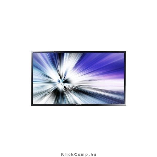 Eladó Már csak volt!!! Samsung 32" H32B Hybrid TV - olcsó, Új Eladó Már csak volt!!! - Miskolc ( Borsod-Abaúj-Zemplén ) fotó