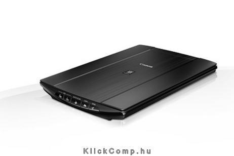 Eladó Már csak volt!!! Canon szkenner, A4, LIDE210 utódja - olcsó, Új Eladó Már csak volt!!! - Miskolc ( Borsod-Abaúj-Zemplén ) fotó