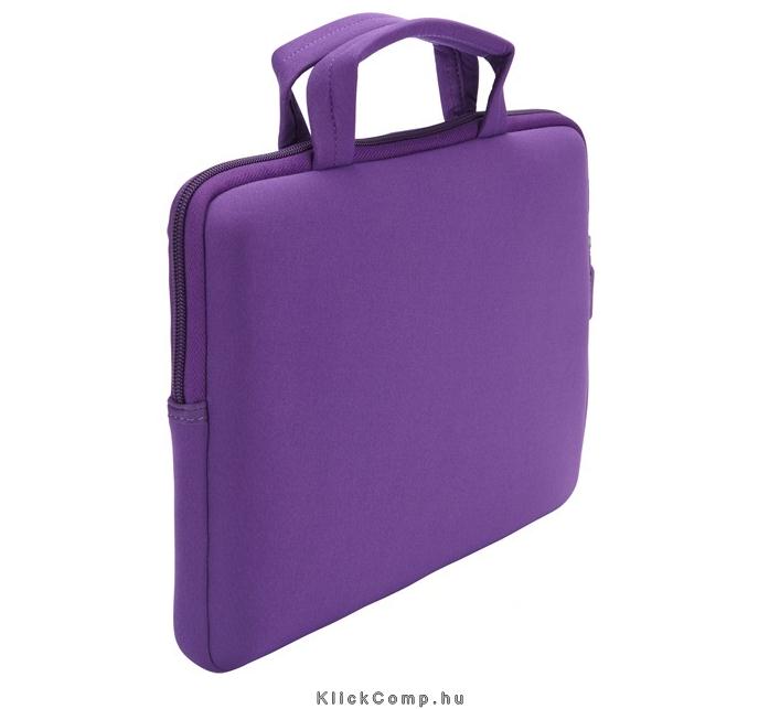 Eladó Már csak volt!!! Case Logic LNEO-10PP lila 10" notebook tok - olcsó, Új Eladó Már csak volt!!! - Miskolc ( Borsod-Abaúj-Zemplén ) fotó