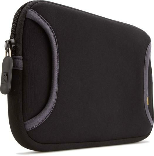 Eladó Már csak volt!!! Case Logic LNEO-7 fekete 7" Tablet tok - olcsó, Új Eladó Már csak volt!!! - Miskolc ( Borsod-Abaúj-Zemplén ) fotó