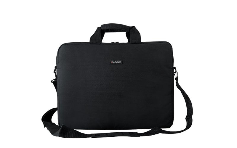 Eladó Már csak volt!!! Notebook táska 15,6" LOGIC BASIC egy rekeszes védőtok, fülek, vállpánt - olcsó, Új Eladó Már csak volt!!! - Miskolc ( Borsod-Abaúj-Zemplén ) fotó