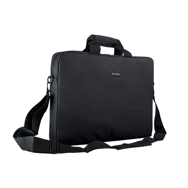 Eladó Már csak volt!!! 15,6" Notebook táska LOGIC BASIC egy rekeszes védőtok, fülek, vállpánt - olcsó, Új Eladó Már csak volt!!! - Miskolc ( Borsod-Abaúj-Zemplén ) fotó