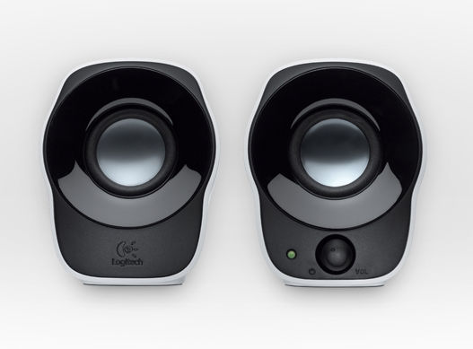 Eladó Már csak volt!!! Logitech Z-120 jack USB 2.0 hordozható fekete hangszóró ( 2 év) - olcsó, Új Eladó Már csak volt!!! - Miskolc ( Borsod-Abaúj-Zemplén ) fotó