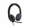 Eladó Már csak volt!!! Logitech H540 USB vezetékes headset - olcsó, Új Eladó Már csak volt!!! - Miskolc ( Borsod-Abaúj-Zemplén ) fotó 1