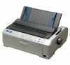 Eladó Már csak volt!!! Epson mátrixnyomtató LQ-590 ( Szervizben 1 év ) - olcsó, Új Eladó Már csak volt!!! - Miskolc ( Borsod-Abaúj-Zemplén ) fotó 1