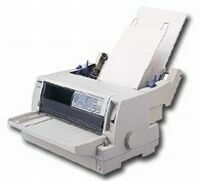 Eladó Már csak volt!!! Epson mátrixnyomtató LQ-680 ( Szervizben 1 év ) - olcsó, Új Eladó Már csak volt!!! - Miskolc ( Borsod-Abaúj-Zemplén ) fotó
