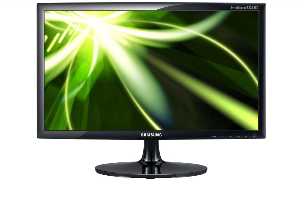 Eladó Már csak volt!!! Samsung 18,5"(16:10) S19B150NS LED monitor (3év) - olcsó, Új Eladó Már csak volt!!! - Miskolc ( Borsod-Abaúj-Zemplén ) fotó