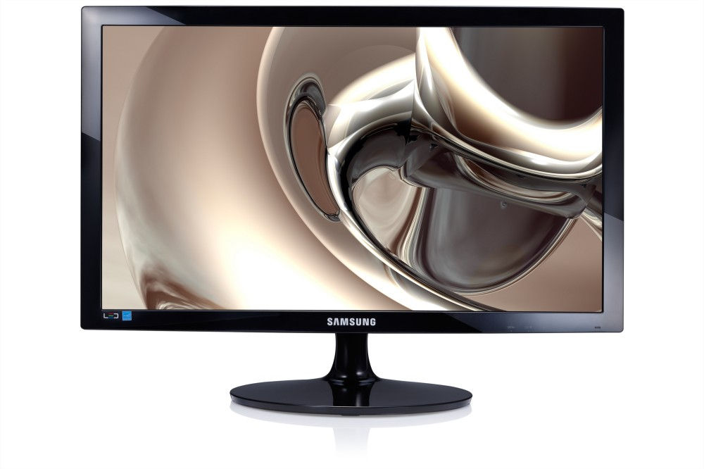 Eladó Már csak volt!!! Samsung 19" S19B420BW DVI LED monitor - olcsó, Új Eladó Már csak volt!!! - Miskolc ( Borsod-Abaúj-Zemplén ) fotó