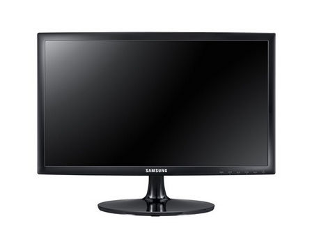 Eladó Már csak volt!!! Samsung 18,5" S19C150F LED monitor - olcsó, Új Eladó Már csak volt!!! - Miskolc ( Borsod-Abaúj-Zemplén ) fotó