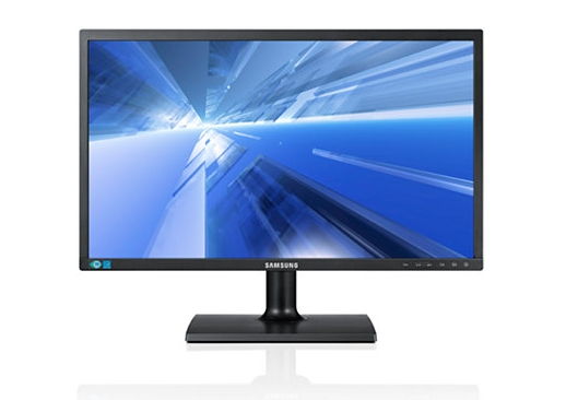 Eladó Már csak volt!!! Samsung 18,5"(16:9) S19C200NY LED monitor (1366x768, 200cd m2, 5ms, MEGA DCR, Ds - olcsó, Új Eladó Már csak volt!!! - Miskolc ( Borsod-Abaúj-Zemplén ) fotó