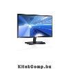Eladó Már csak volt!!! Samsung 18,5"(16:9) S19C200NY LED monitor (1366x768, 200cd m2, 5ms, MEGA DCR, Ds - olcsó, Új Eladó Már csak volt!!! - Miskolc ( Borsod-Abaúj-Zemplén ) fotó 4