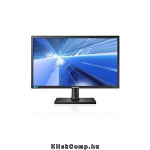 Eladó Már csak volt!!! Monitor 19" 5:4 S19C450BR LED monitor 1280x1024, 250cd m2, 5ms, MEGA DCR, DVI, D - olcsó, Új Eladó Már csak volt!!! - Miskolc ( Borsod-Abaúj-Zemplén ) fotó