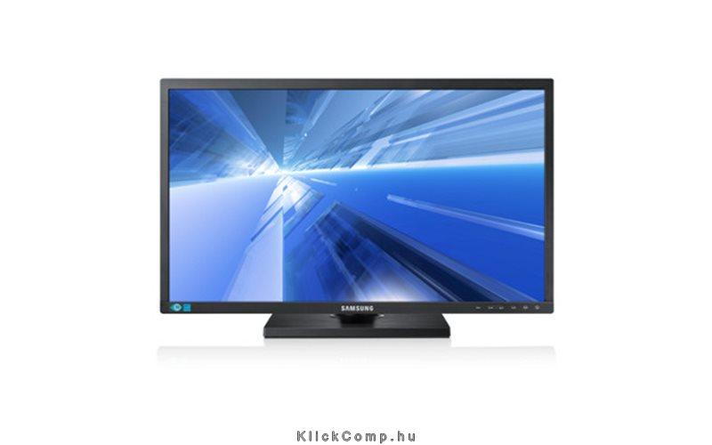 Eladó Már csak volt!!! Monitor 19" S19C450MW DVI LED multimédiás monitor - olcsó, Új Eladó Már csak volt!!! - Miskolc ( Borsod-Abaúj-Zemplén ) fotó