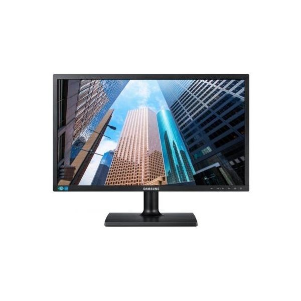 Eladó Már csak volt!!! Monitor 18,9" 1440x900 Samsung S19E200B - olcsó, Új Eladó Már csak volt!!! - Miskolc ( Borsod-Abaúj-Zemplén ) fotó