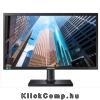 Eladó Már csak volt!!! Monitor 18,9" 1440x900 Samsung S19E450BW - olcsó, Új Eladó Már csak volt!!! - Miskolc ( Borsod-Abaúj-Zemplén ) fotó 1
