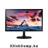 Eladó Már csak volt!!! Monitor 18,5" 1366x768 LED PLS Dsub Samsung S19F350HNU - olcsó, Új Eladó Már csak volt!!! - Miskolc ( Borsod-Abaúj-Zemplén ) fotó 1
