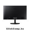 Eladó Már csak volt!!! Monitor 18,5" 1366x768 LED PLS Dsub Samsung S19F350HNU - olcsó, Új Eladó Már csak volt!!! - Miskolc ( Borsod-Abaúj-Zemplén ) fotó 2