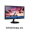 Eladó Már csak volt!!! Monitor 18,5" 1366x768 LED PLS Dsub Samsung S19F350HNU - olcsó, Új Eladó Már csak volt!!! - Miskolc ( Borsod-Abaúj-Zemplén ) fotó 4