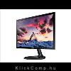 Eladó Már csak volt!!! Monitor 18,5" 1366x768 Samsung S19F355HNU LED - olcsó, Új Eladó Már csak volt!!! - Miskolc ( Borsod-Abaúj-Zemplén ) fotó 2