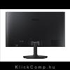 Eladó Már csak volt!!! Monitor 18,5" 1366x768 Samsung S19F355HNU LED - olcsó, Új Eladó Már csak volt!!! - Miskolc ( Borsod-Abaúj-Zemplén ) fotó 4