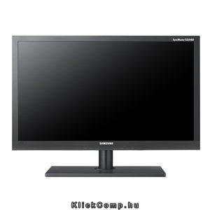 Eladó Már csak volt!!! Samsung 21,5"(16:9) S22A460B LED monitor (SA460, FHD, MegaDCR, 170 160°, DVI Dsu - olcsó, Új Eladó Már csak volt!!! - Miskolc ( Borsod-Abaúj-Zemplén ) fotó