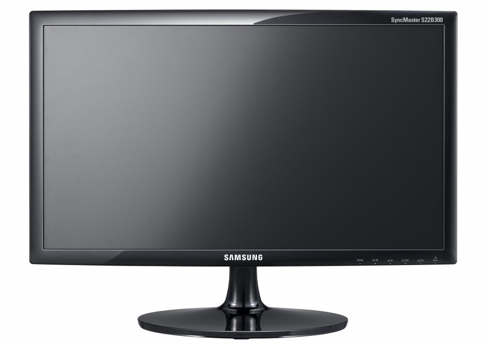 Eladó Már csak volt!!! Samsung 21,5" S22B350T LED HDMI vörös-fekete monitor - olcsó, Új Eladó Már csak volt!!! - Miskolc ( Borsod-Abaúj-Zemplén ) fotó
