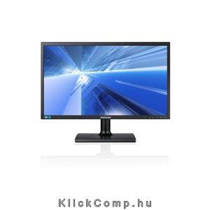 Eladó Már csak volt!!! Monitor 22"16:10 S22C200BW LED monitor 1680x1050, 250cd m2, 5ms, MEGA DCR, DVI, - olcsó, Új Eladó Már csak volt!!! - Miskolc ( Borsod-Abaúj-Zemplén ) fotó