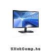 Eladó Már csak volt!!! Monitor 22"16:10 S22C200BW LED monitor 1680x1050, 250cd m2, 5ms, MEGA DCR, DVI, - olcsó, Új Eladó Már csak volt!!! - Miskolc ( Borsod-Abaúj-Zemplén ) fotó 3