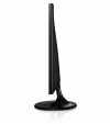 Eladó Már csak volt!!! Samsung 21,5" S22C300B LED DVI vörös-fekete monitor - olcsó, Új Eladó Már csak volt!!! - Miskolc ( Borsod-Abaúj-Zemplén ) fotó 2