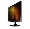 Eladó Már csak volt!!! Samsung 21,5" S22C300B LED DVI vörös-fekete monitor - olcsó, Új Eladó Már csak volt!!! - Miskolc ( Borsod-Abaúj-Zemplén ) fotó 3