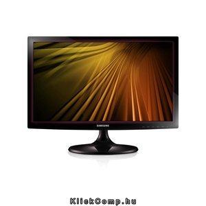 Eladó Már csak volt!!! Samsung 21,5" S22C300H LED HDMI vörös-fekete monitor - olcsó, Új Eladó Már csak volt!!! - Miskolc ( Borsod-Abaúj-Zemplén ) fotó