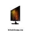 Eladó Már csak volt!!! Samsung 21,5" S22C300H LED HDMI vörös-fekete monitor - olcsó, Új Eladó Már csak volt!!! - Miskolc ( Borsod-Abaúj-Zemplén ) fotó 4