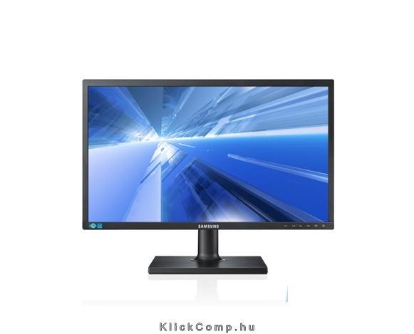 Eladó Már csak volt!!! Monitor 21,5"16:9 Samsung S22C450B LED 1920x1080 FullHD, 250cd m2, 5ms, MEGA DCR - olcsó, Új Eladó Már csak volt!!! - Miskolc ( Borsod-Abaúj-Zemplén ) fotó