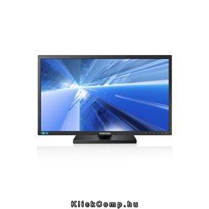 Eladó Már csak volt!!! Samsung 21,5"(16:9) S22C450B LED monitor (1920x1080 FullHD, 250cd m2, 5ms, MEGA - olcsó, Új Eladó Már csak volt!!! - Miskolc ( Borsod-Abaúj-Zemplén ) fotó