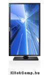 Eladó Már csak volt!!! Monitor 22"16:10 S22C450BW LED monitor 1680x1050, 250cd m2, 5ms, MEGA DCR, DVI, - olcsó, Új Eladó Már csak volt!!! - Miskolc ( Borsod-Abaúj-Zemplén ) fotó 2