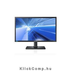 Eladó Már csak volt!!! Samsung 22" S22C450BW LED DVI monitor - olcsó, Új Eladó Már csak volt!!! - Miskolc ( Borsod-Abaúj-Zemplén ) fotó