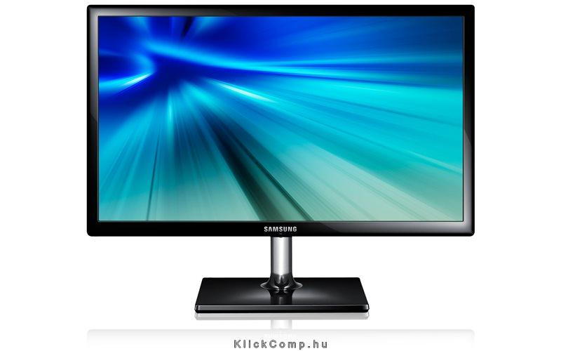 Eladó Már csak volt!!! Samsung 21,5" S22C570H LED HDMI monitor - olcsó, Új Eladó Már csak volt!!! - Miskolc ( Borsod-Abaúj-Zemplén ) fotó