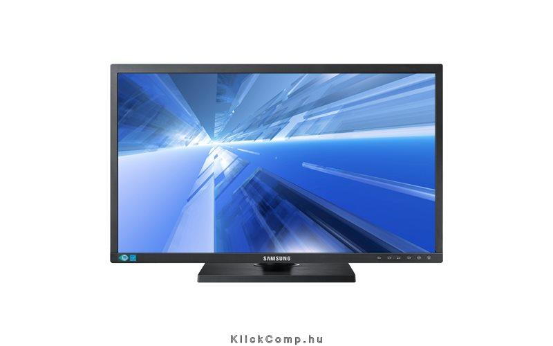 Eladó Már csak volt!!! Monitor 21,5"16:9 S22C650D LED monitor SC650,AD-PLS panel, FHD, MEGA DCR 1000:1C - olcsó, Új Eladó Már csak volt!!! - Miskolc ( Borsod-Abaúj-Zemplén ) fotó